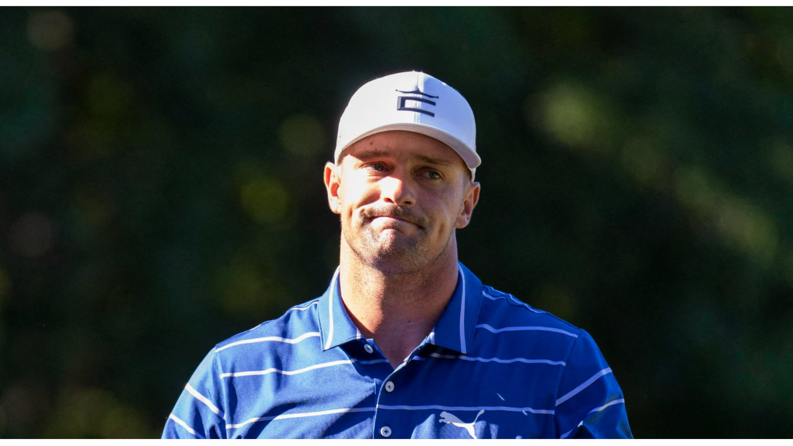 Cobra Puma Golf tear into Bryson DeChambeau: "He's looking for a UNICORN!"